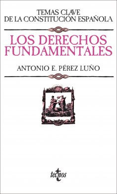 eBook: Los derechos fundamentales