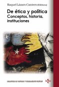 eBook: De ética y política