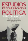 eBook: Estudios de comunicación política