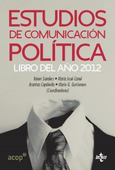 eBook: Estudios de comunicación política