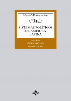 ebook: Sistemas políticos de América Latina