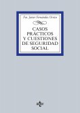 eBook: Casos prácticos y cuestiones de Seguridad Social