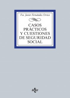 eBook: Casos prácticos y cuestiones de Seguridad Social