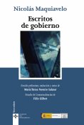 ebook: Escritos de Gobierno
