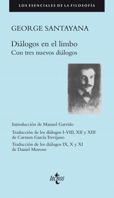 eBook: Diálogos en el limbo