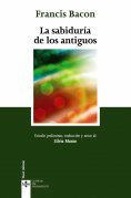 ebook: La sabiduría de los antiguos