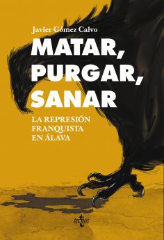 eBook: Matar, purgar, sanar