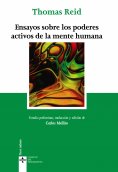 ebook: Ensayos sobre los poderes activos de la mente humana