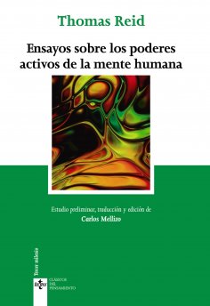 ebook: Ensayos sobre los poderes activos de la mente humana