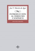 ebook: Introducción al Derecho Canónico