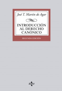 ebook: Introducción al Derecho Canónico