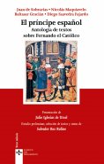 ebook: El príncipe español