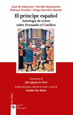 ebook: El príncipe español