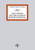 ebook: Lecciones de fiscalidad internacional