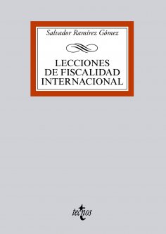 ebook: Lecciones de fiscalidad internacional