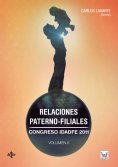 ebook: Relaciones paterno-filiales.