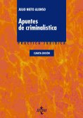 eBook: Apuntes de criminalística