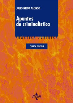 eBook: Apuntes de criminalística