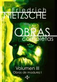 eBook: Obras completas