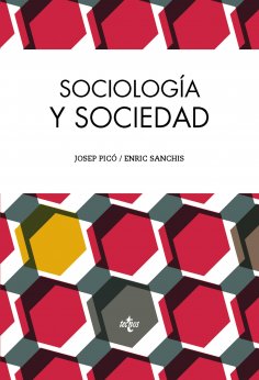ebook: Sociología y sociedad