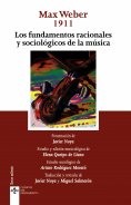 ebook: Los fundamentos racionales y sociológicos de la música