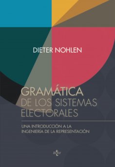 eBook: Gramática de los sistemas electorales