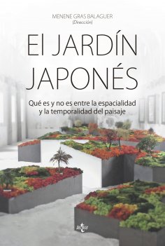 ebook: El jardín japonés