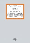 ebook: Protección jurisdiccional de los Derechos Fundamentales