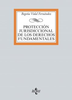 ebook: Protección jurisdiccional de los Derechos Fundamentales