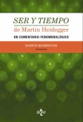 eBook: Ser y tiempo de Martin Heidegger