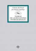 ebook: Teorías de las Relaciones Internacionales