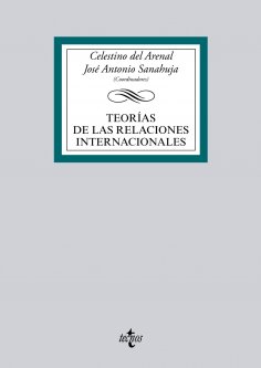 ebook: Teorías de las Relaciones Internacionales