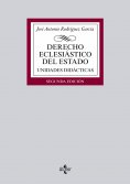 ebook: Derecho eclesiástico del Estado