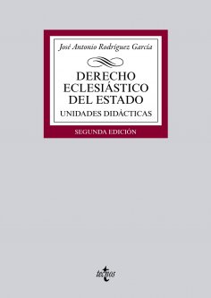 ebook: Derecho eclesiástico del Estado