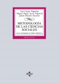 ebook: Metodología de las Ciencias Sociales