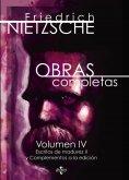 eBook: Obras completas