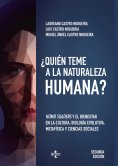 ebook: ¿Quién teme a la naturaleza humana?