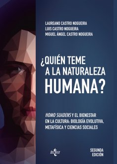 ebook: ¿Quién teme a la naturaleza humana?