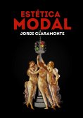 ebook: Estética modal. Libro primero