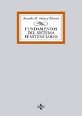 ebook: Fundamentos del Sistema Penitenciario