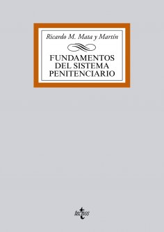 ebook: Fundamentos del Sistema Penitenciario