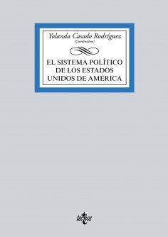 ebook: El sistema político de Estados Unidos