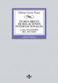 ebook: Teoría breve de Relaciones Internacionales