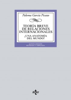 ebook: Teoría breve de Relaciones Internacionales
