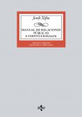 ebook: Manual de Relaciones Públicas e Institucionales
