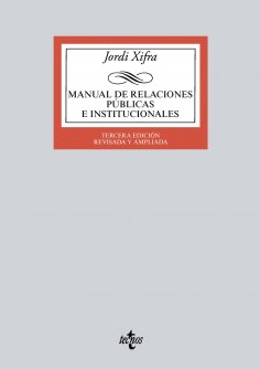 ebook: Manual de Relaciones Públicas e Institucionales