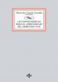 ebook: Lecciones básicas para el aprendizaje del Derecho civil