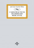 ebook: Casos prácticos de Derecho Mercantil