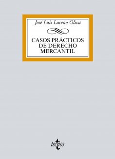 ebook: Casos prácticos de Derecho Mercantil