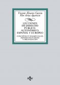 ebook: Lecciones de Derecho Público. Autonómico, español y europeo